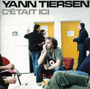 C'etait Ici [Import]