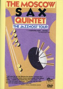 Jazznost Tour