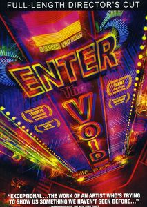 Enter the Void