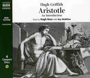 Griffith, Hugh : Aristotle-An Introduction