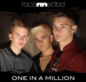 One in a Million Part 1 [Import]