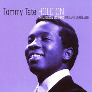 Hold On: The Jackson Sessions Rare and Unreleased