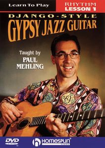 Guitar: Volumes 1 and 2