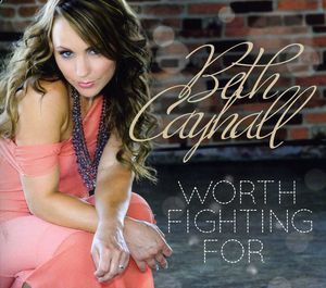 Worth Fighting for