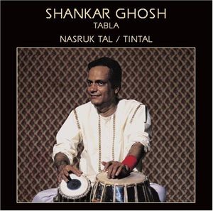 Raga Nasruk Tal and Tintal