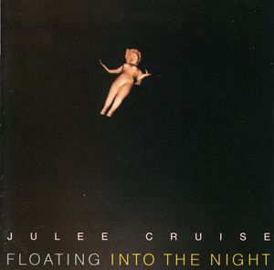 Floating Into the Night