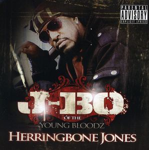 Herringbone Jones