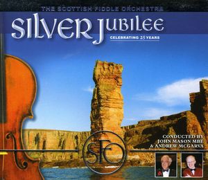 Silver Jubilee