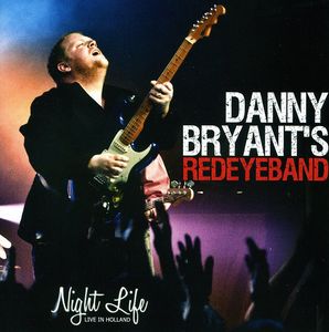Night Life: Live in Holland