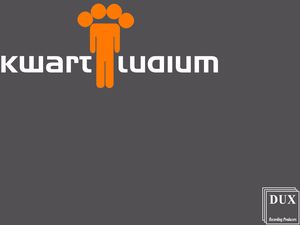 Kwartludium