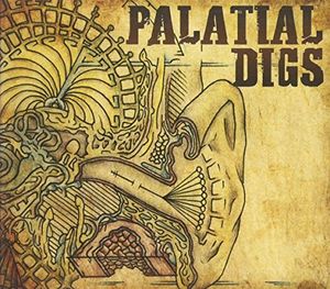 Platial Digs (IMPORT)