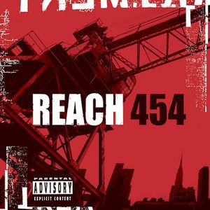 Reach 454