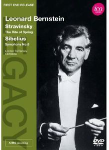 Legacy: Leonard Bernstein