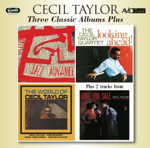 Jazz Advance / Looking Ahead