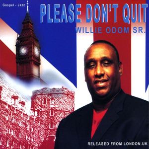 Please Don't Quit