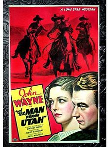 The Man From Utah