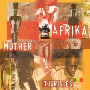 Mother Afrika (IMPORT)
