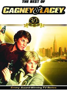 The Best of Cagney & Lacey