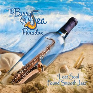 Lost Soul, Found Smooth Jazz