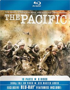 The Pacific
