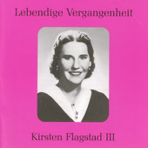 Legendary Voices 3
