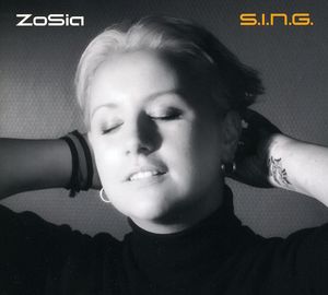S.I.N.G.