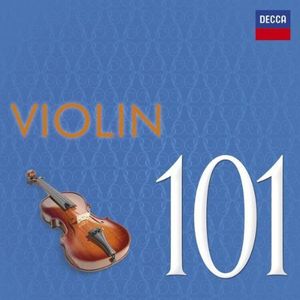 101 Violin