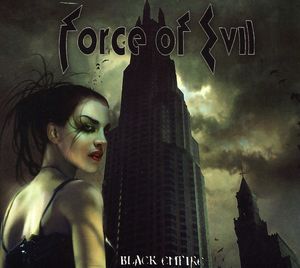 Black Empire