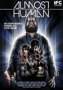 Almost Human