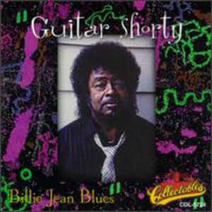 Billie Jean Blues