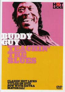Teachin the Blues