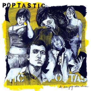 Teen Pop Noise Virus