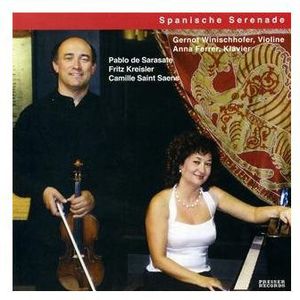 Spanische Serenade