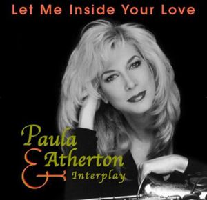 LET ME INSIDE YOUR LOVE