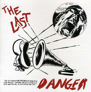 Danger
