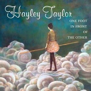One Foot In Front Of The Other