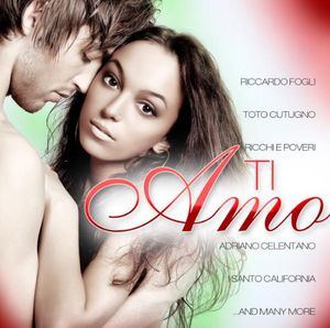 Ti Amo / Various