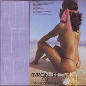 Soft Lee, Vol. 3