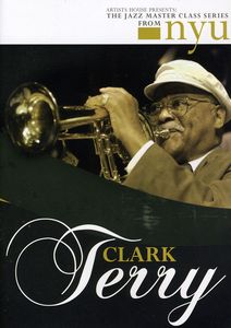 Jazz Master Class Series From Nyu