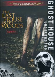 The Last House in the Woods