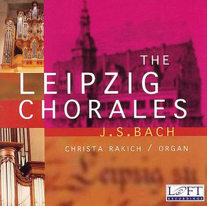 Leipzig Chorales