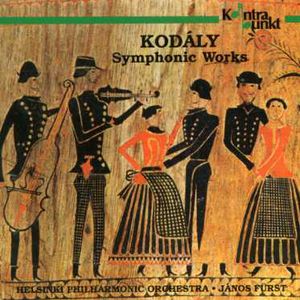 Symphonic Works