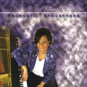 Prophetic Atmosphere
