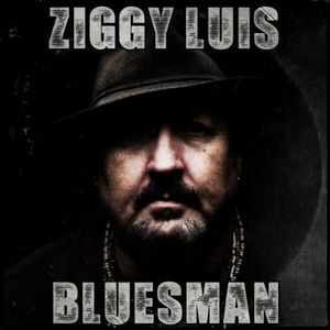 Bluesman