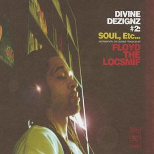 Divine Dezignz #2: Soul Etc