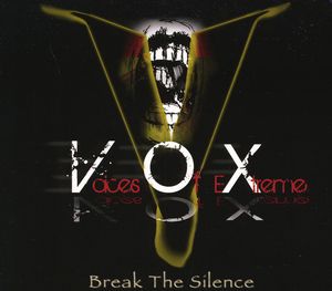 Break the Silence
