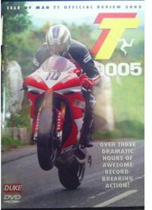 TT 2005 Review