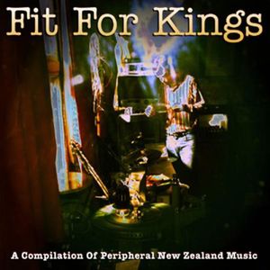 Fit for Kings