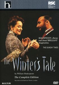 Shakespeare: The Winters Tale
