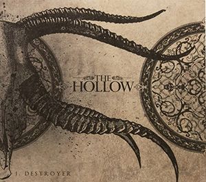I Destroyer (IMPORT)